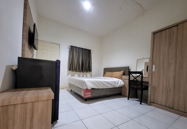 コエン パノラマ バイ ナムルーム