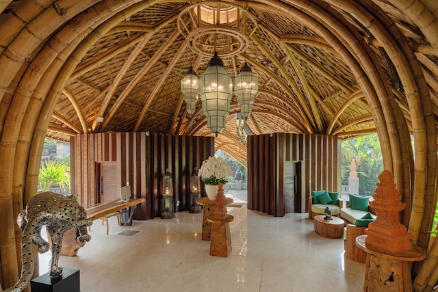 E サンクチュアリー リゾート ウブド