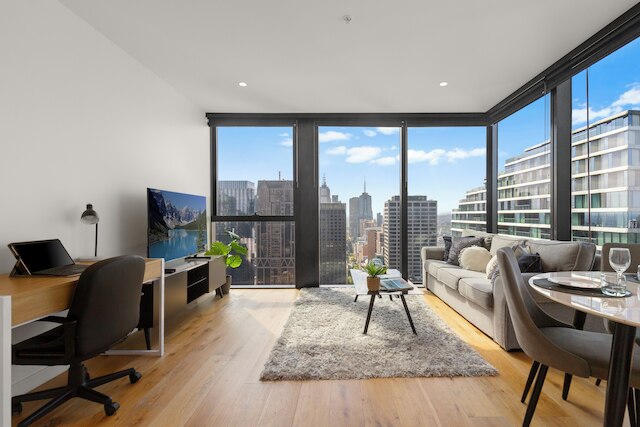 メルボルン コーポレート アパートメンツ – コリンズ ストリート