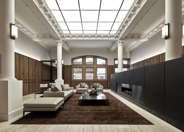 メルボルン コーポレート アパートメンツ – コリンズ ストリート