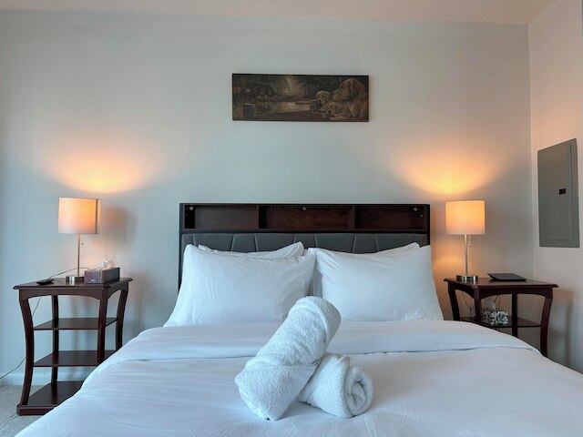 ザ ヨンゲ スイーツ - ダウンタウン エレガンス