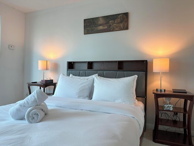 ザ ヨンゲ スイーツ - ダウンタウン エレガンス