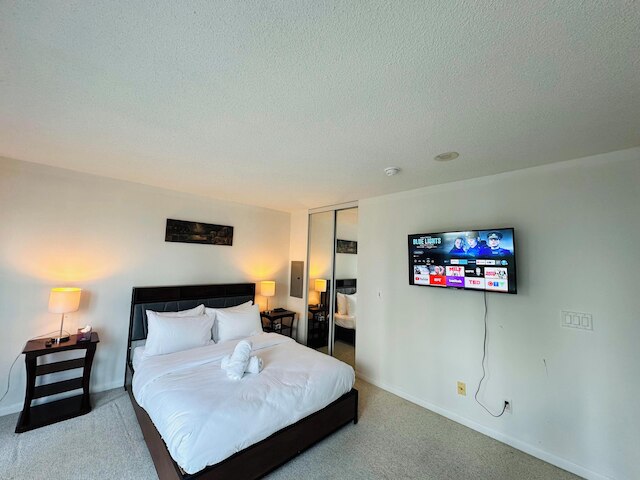 ザ ヨンゲ スイーツ - ダウンタウン エレガンス