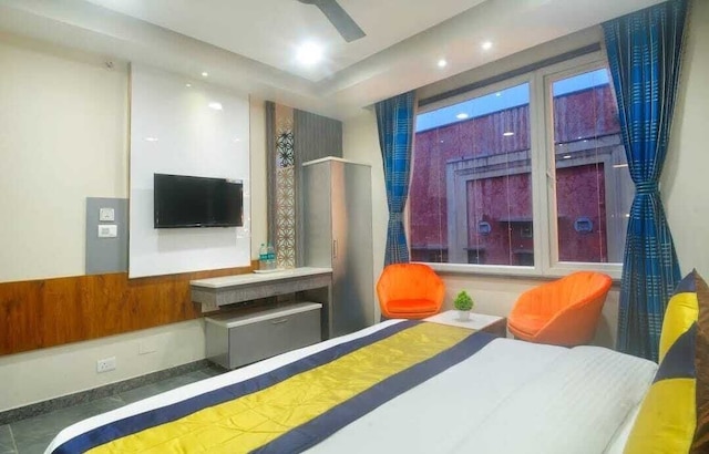 オテル インペリアル ビュー