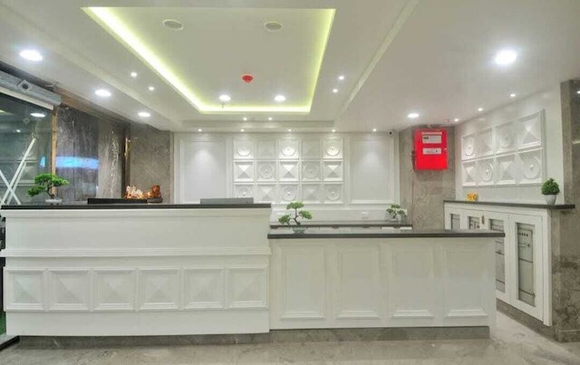 オテル インペリアル ビュー