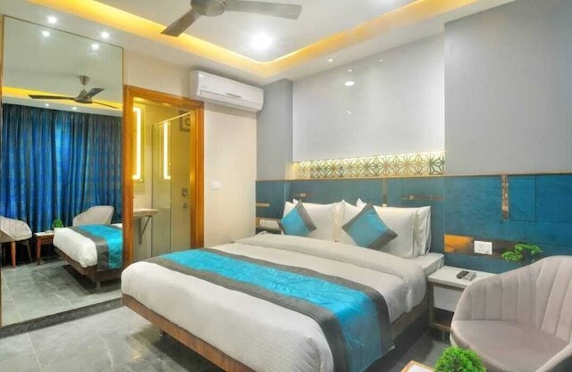 オテル インペリアル ビュー