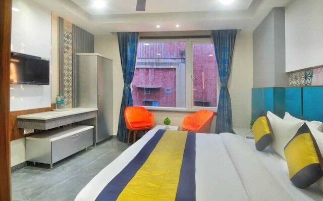 オテル インペリアル ビュー