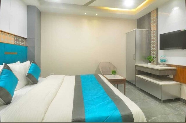 オテル インペリアル ビュー