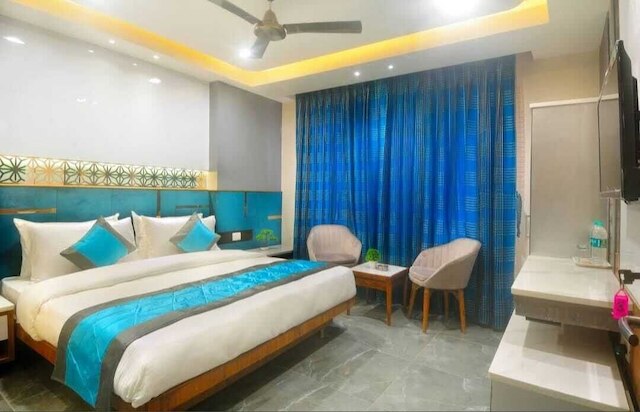 オテル インペリアル ビュー