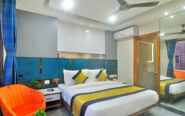 オテル インペリアル ビュー