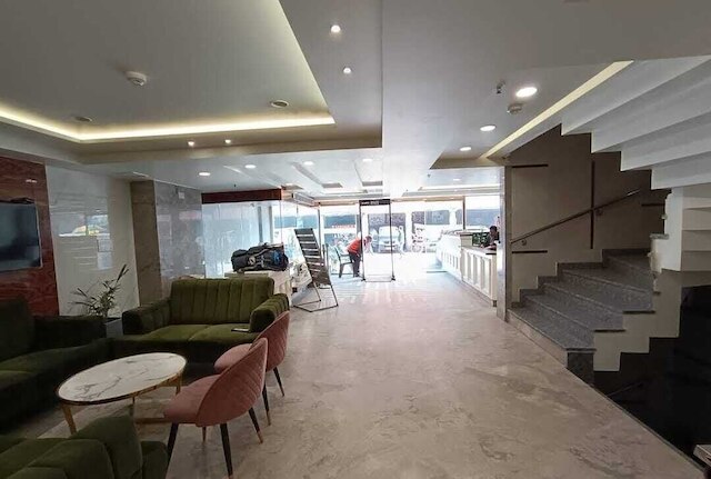 オテル インペリアル ビュー