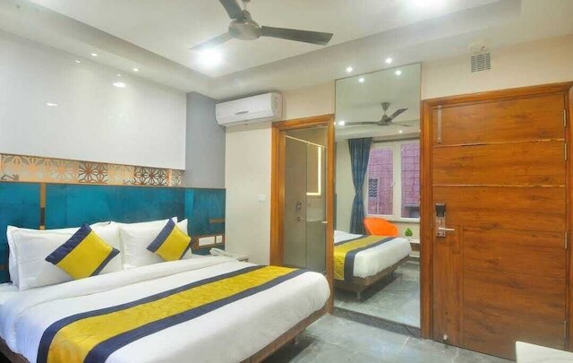 オテル インペリアル ビュー