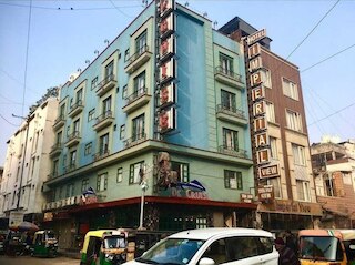 オテル インペリアル ビュー