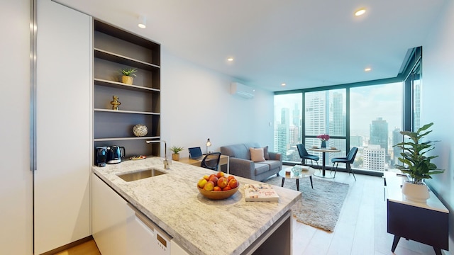 メルボルン コーポレート アパートメンツ - キングストリート