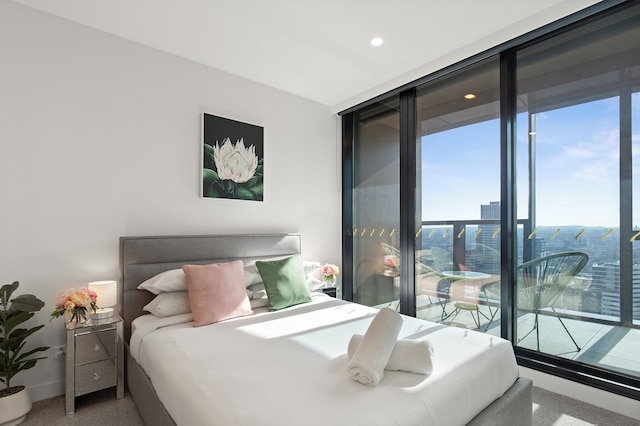 メルボルン コーポレート アパートメンツ - キングストリート