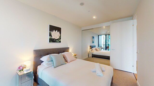 メルボルン コーポレート アパートメンツ - キングストリート