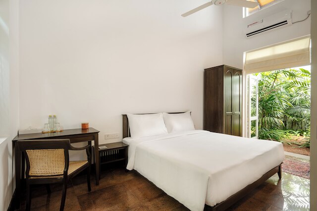 ジェットウィング ラトナム レジデンス