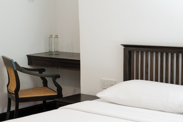 ジェットウィング ラトナム レジデンス