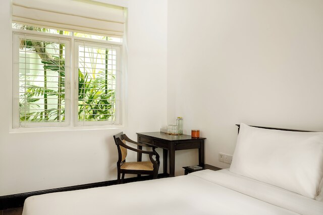 ジェットウィング ラトナム レジデンス