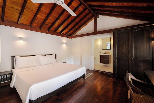 ジェットウィング ラトナム レジデンス