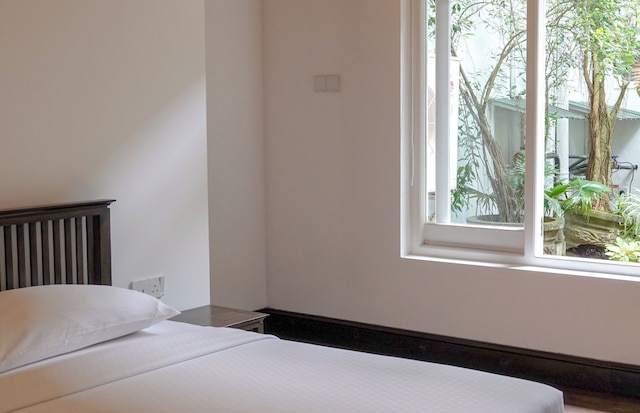 ジェットウィング ラトナム レジデンス