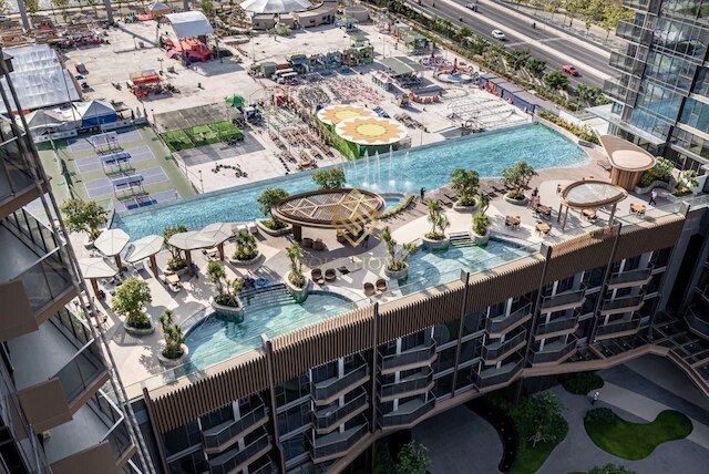 ビビスタ メトロポール トゥ ティエム