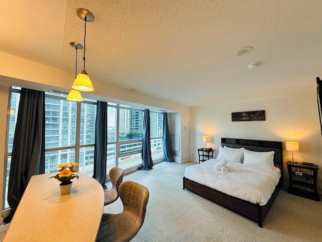 リベットステイズ - ザ ヨンゲ グランド スイーツ