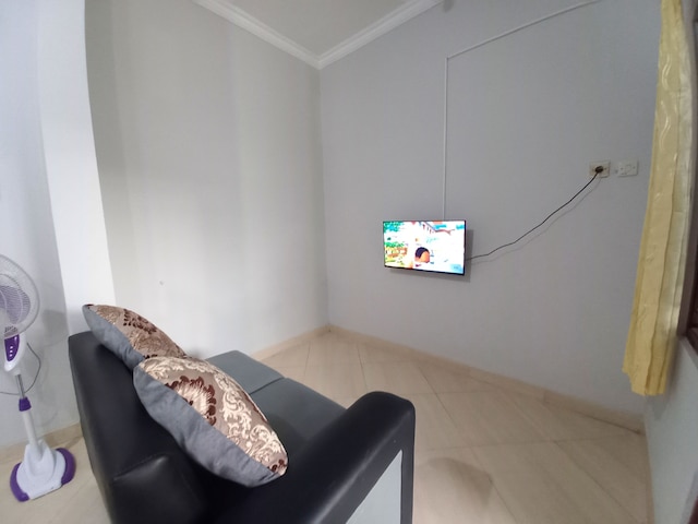 ホームステイ シャリア デカット モンジャリ ダン JCM バイ シンプリー ホーミー