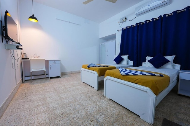 マドラス イン - ヌンガンバッカム