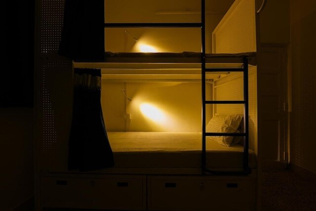 マドラス イン - ヌンガンバッカム