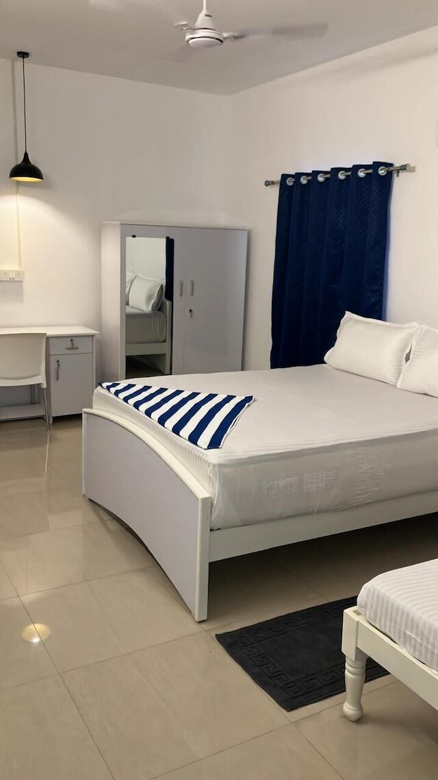 マドラス イン - ヌンガンバッカム