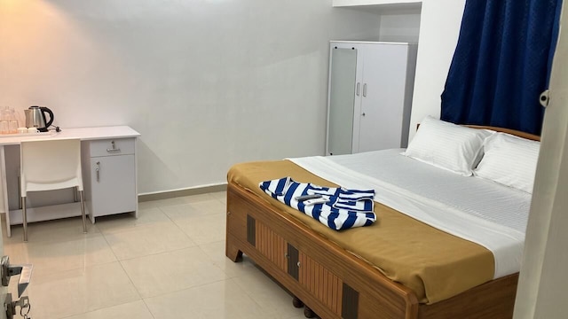 マドラス イン - ヌンガンバッカム