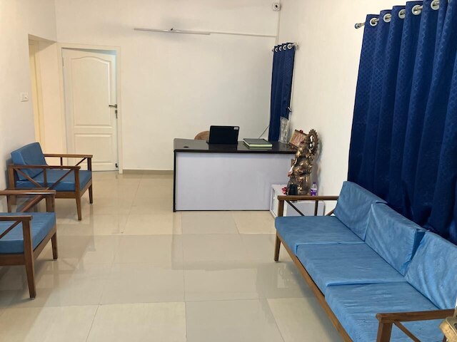 マドラス イン - ヌンガンバッカム