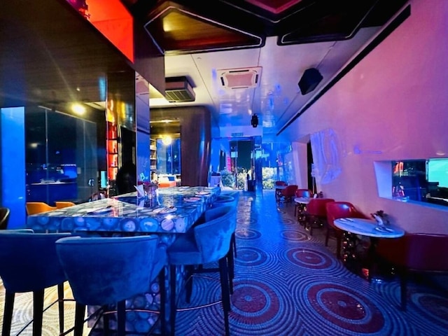 ザ プラチナム スイーツ KLCC バイ スカイ プール