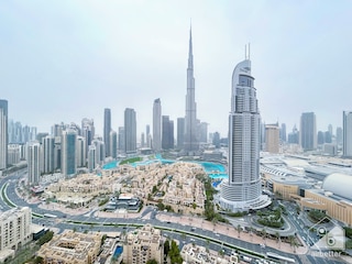 スペーシャス 3.5 ベッドルーム アパートメント イン ブルジュ ロイヤル