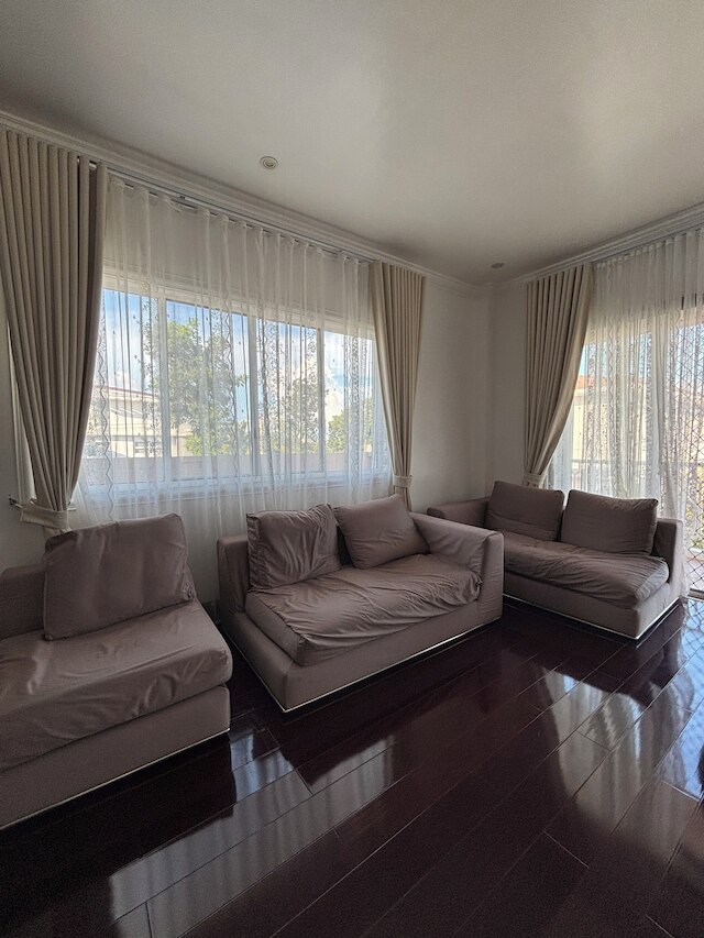 エレガント 3 ベッドルーム プライベートホーム イン ビスタ グランデ