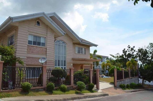 エレガント 3 ベッドルーム プライベートホーム イン ビスタ グランデ