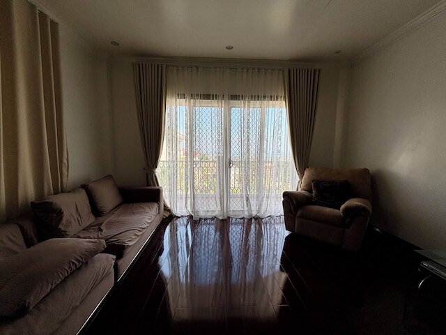 エレガント 3 ベッドルーム プライベートホーム イン ビスタ グランデ