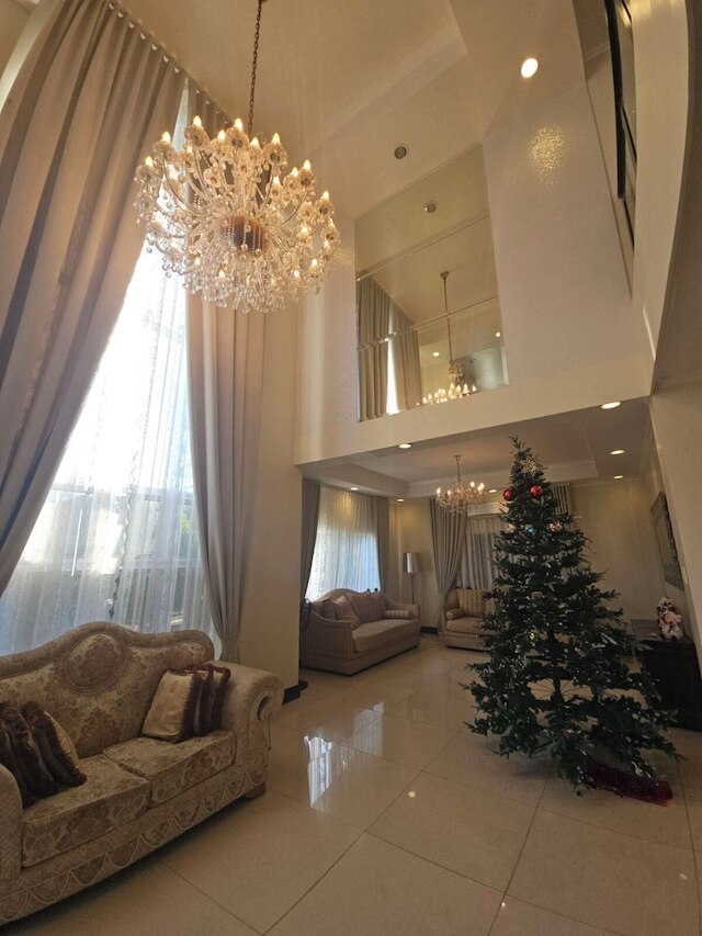 エレガント 3 ベッドルーム プライベートホーム イン ビスタ グランデ