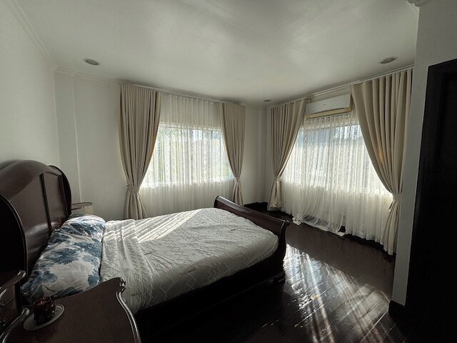 エレガント 3 ベッドルーム プライベートホーム イン ビスタ グランデ