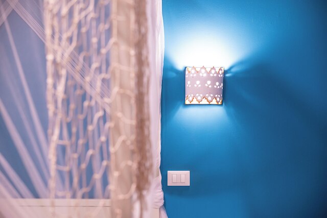 パラッツォ カレッラ