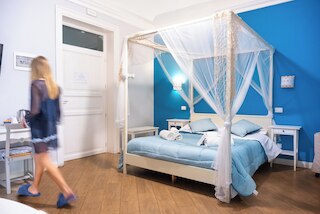 パラッツォ カレッラ