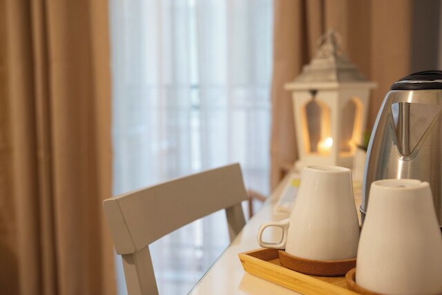 パラッツォ カレッラ