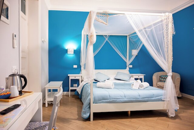 パラッツォ カレッラ