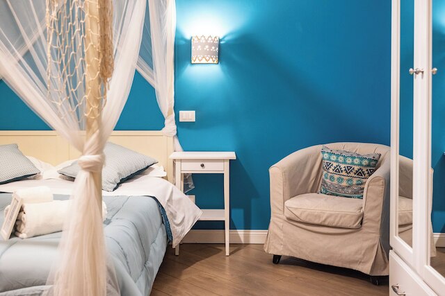 パラッツォ カレッラ