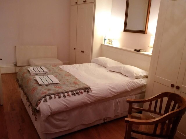 ビューティフル 1 ベッド アパートメント イン ケンジントン、ロンドン