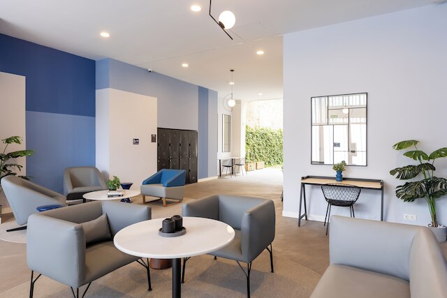 ウマ スイーツ オドネル