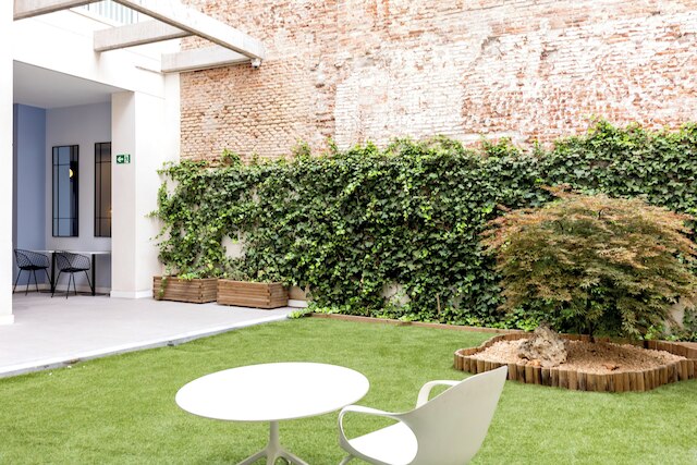 ウマ スイーツ オドネル