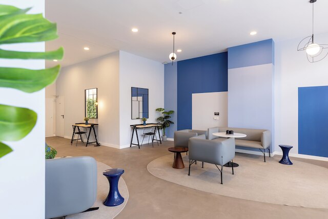 ウマ スイーツ オドネル