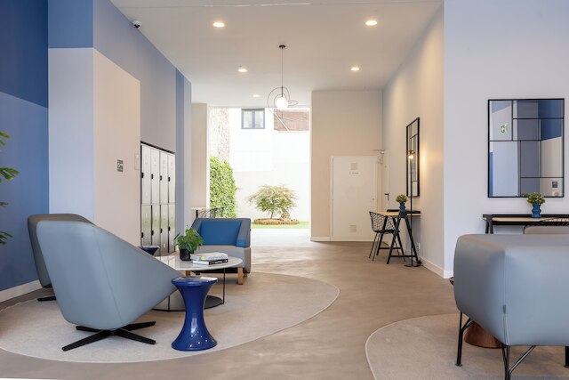 ウマ スイーツ オドネル